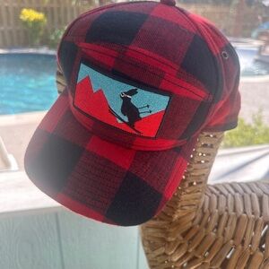 Pistil Ski Bunny Cap